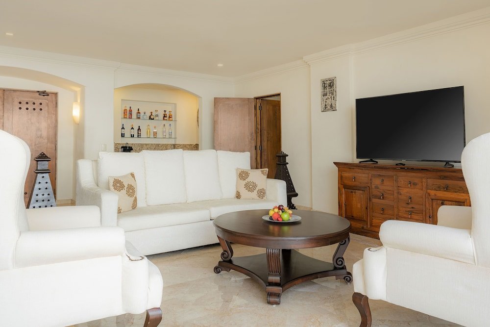 Suite Presidencial Marquis — 4