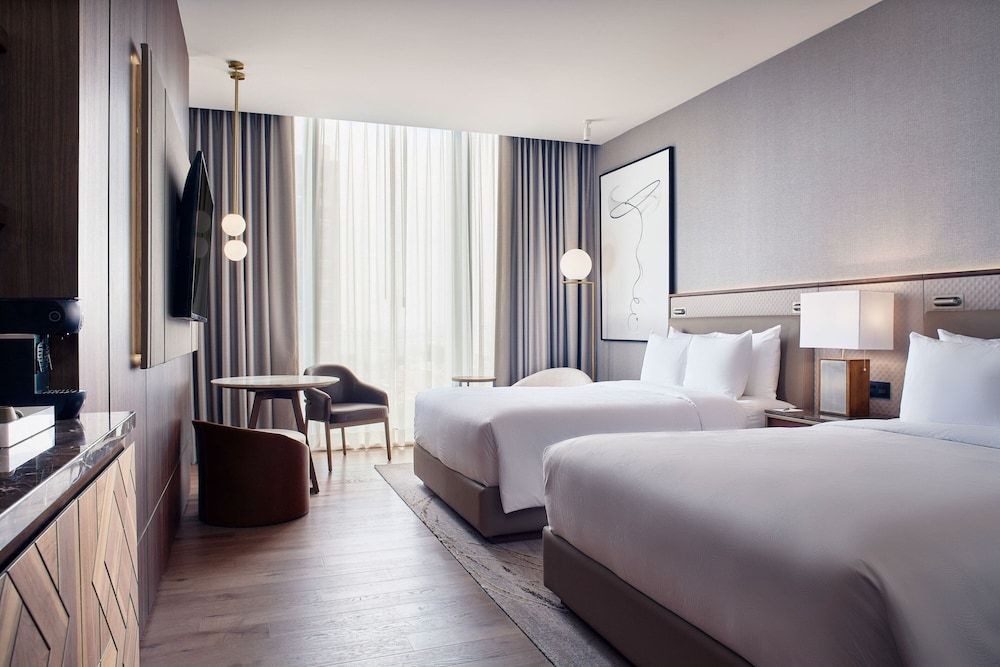Room, 2 camas Queen