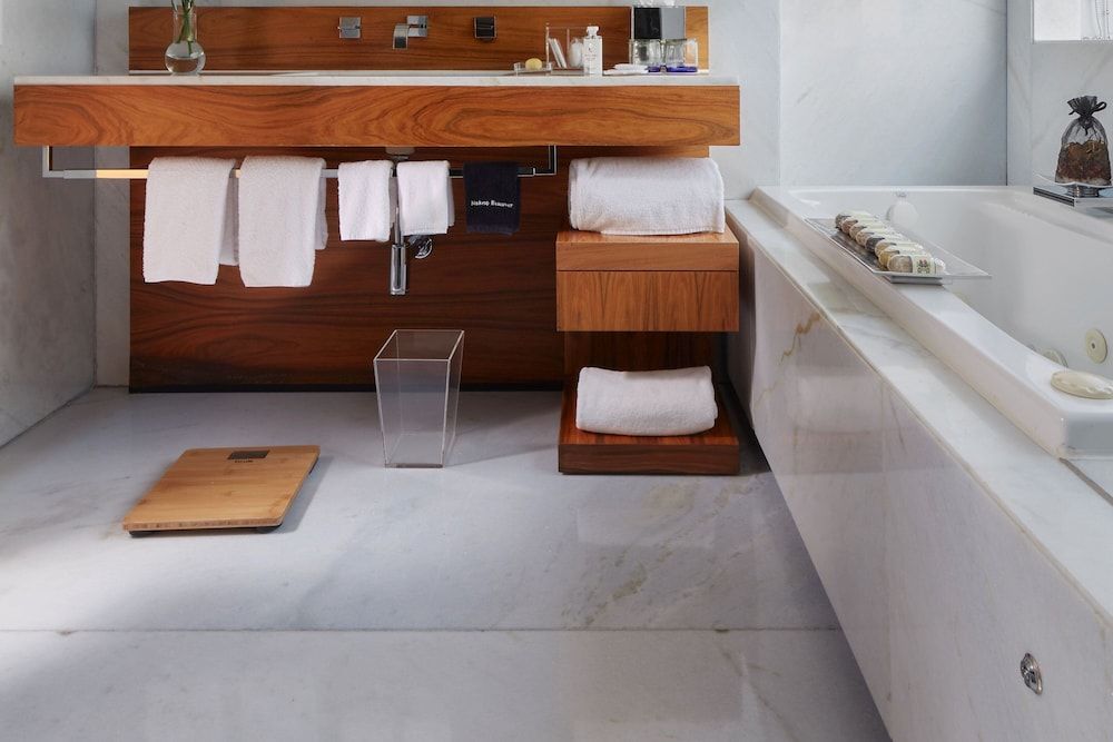 Habitación Premium, 1 cama King, para no fumadores, en esquina. — 5