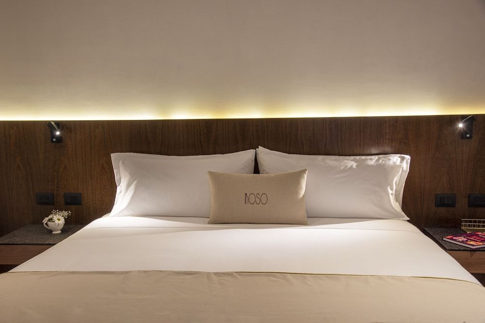 Habitación Estándar — 5
