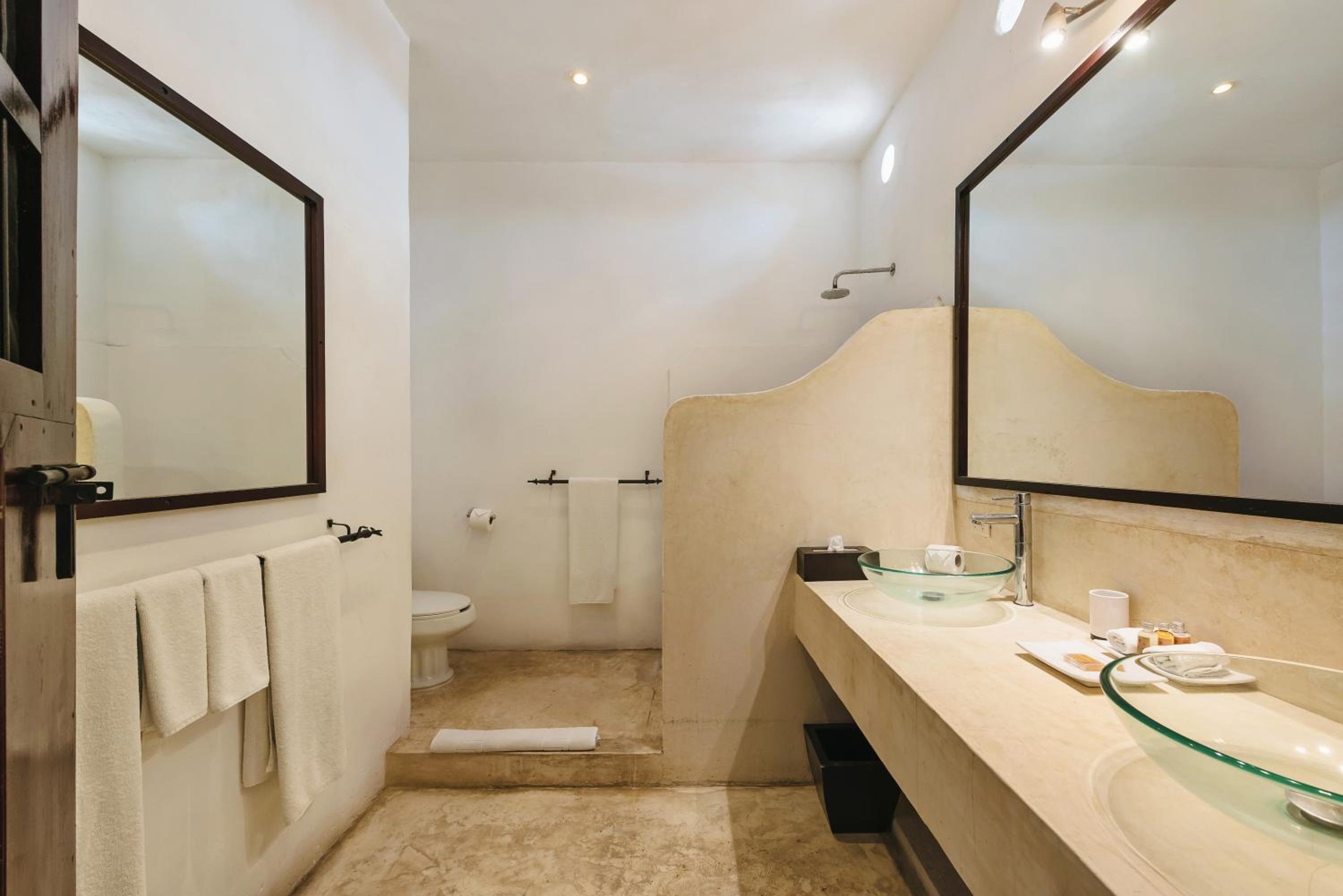 Deluxe Habitación Doble — 7