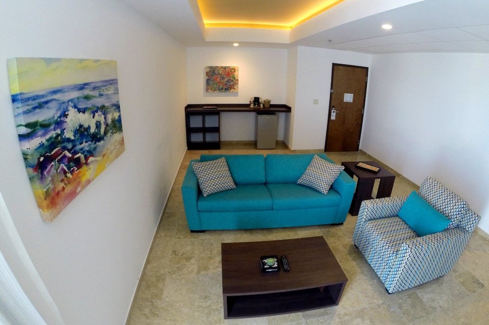 Suite, 2 camas Queen