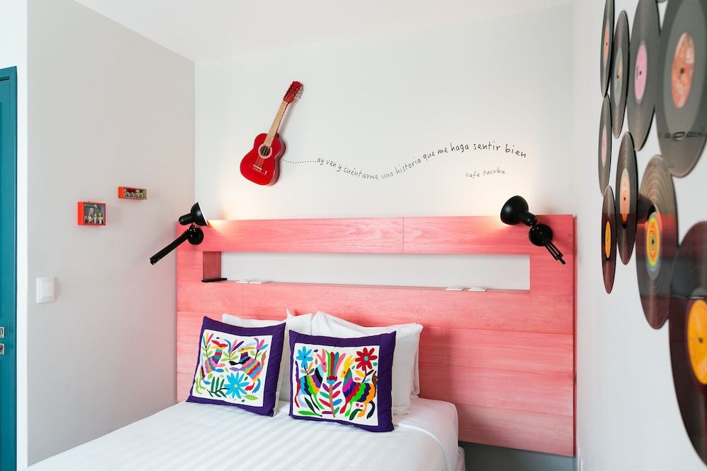 Habitación Estándar — 3