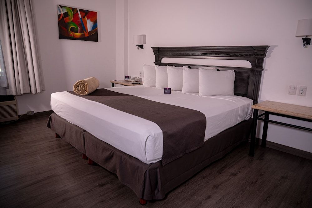 Habitación Estándar King