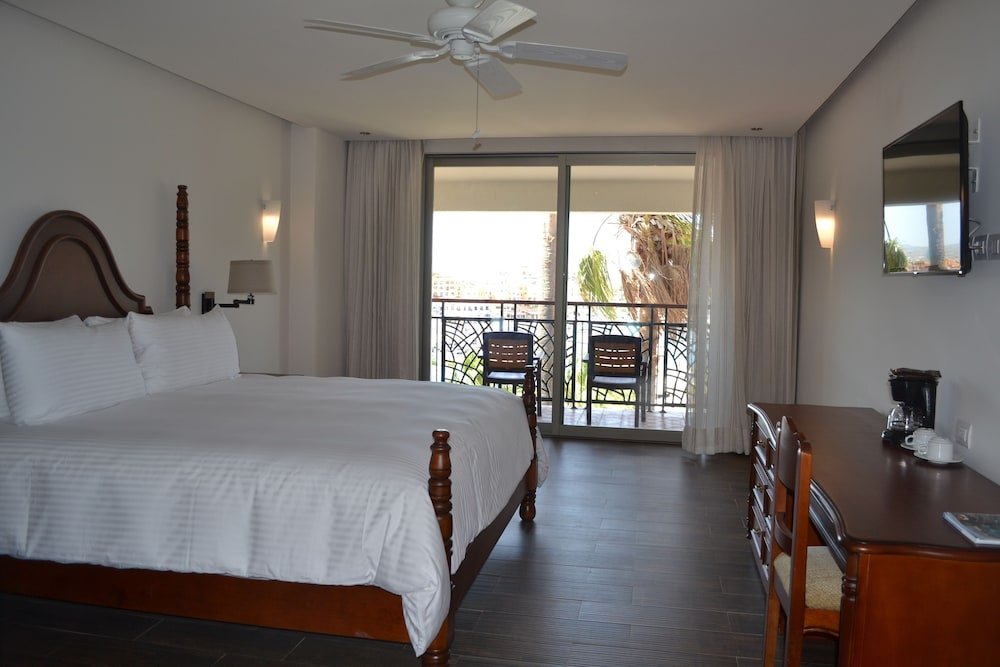 Suite Casita Finisterra