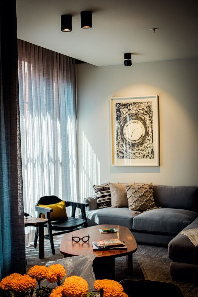 Grand Suite — 4