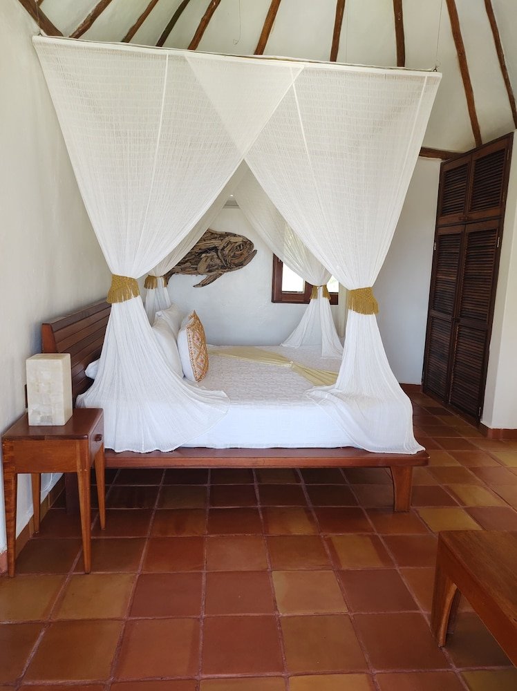 Room, 1 cama King, vista al mar — 7