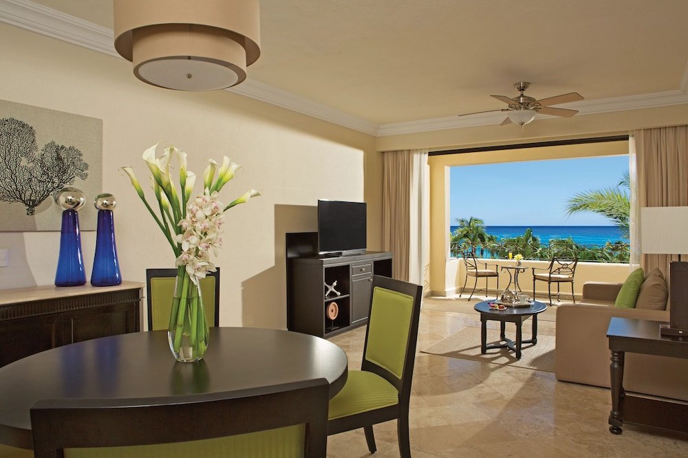 Junior Suite, vista al mar, Oceanfront — 8