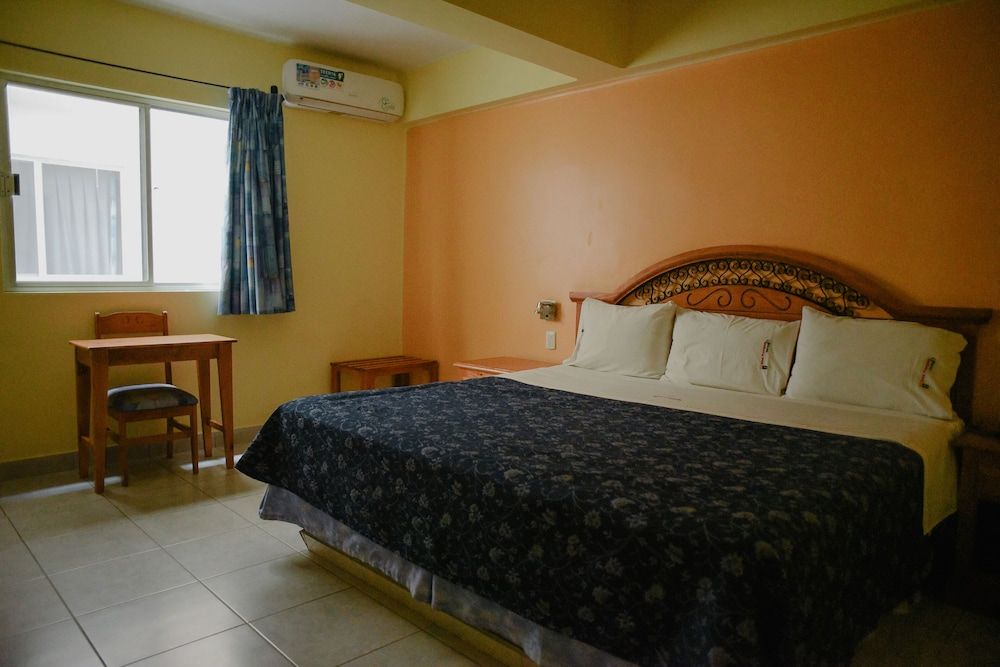 Habitación Estándar, 1 Cama Queen — 2