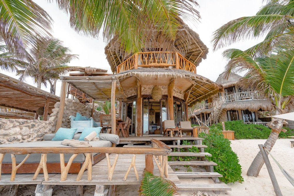 Panoramic Villa, 2 Bedrooms, vista al mar — 2