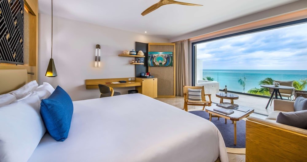 Serenity Club Romance Jr Suite Frente al Océano — 3