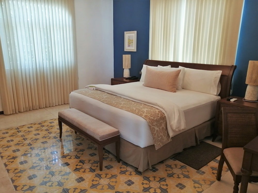 Habitación Deluxe, 1 cama King — 5