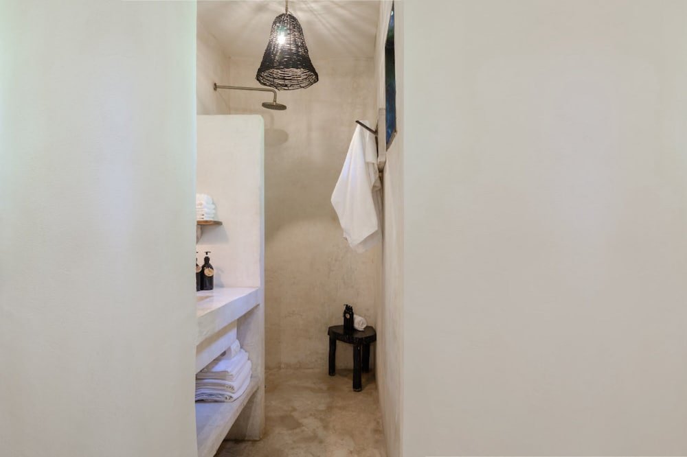 Habitación Estándar, 1 cama King, vista al jardín, Ground Floor — 3