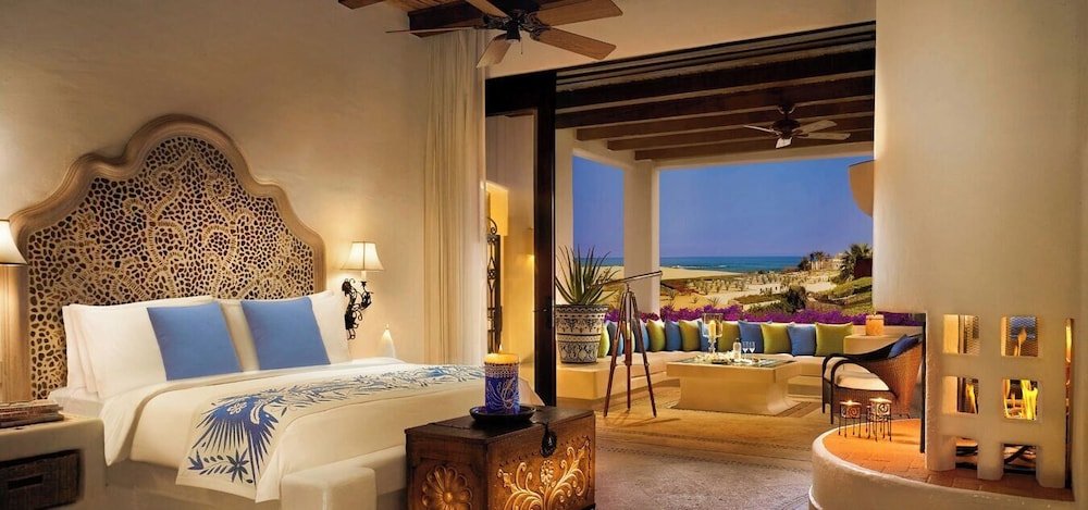 Suite Junior, 1 cama King, vista al jardín
