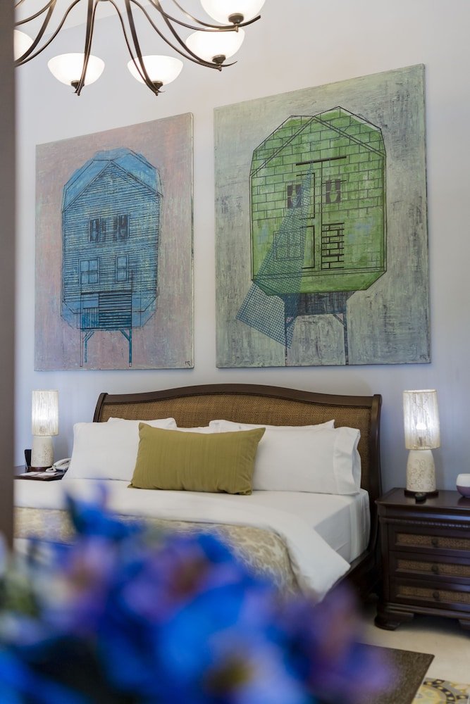 Suite de lujo (Terraza privada) — 5