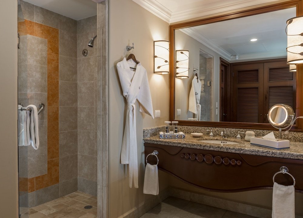 Junior Suite, Vista al Océano — 8