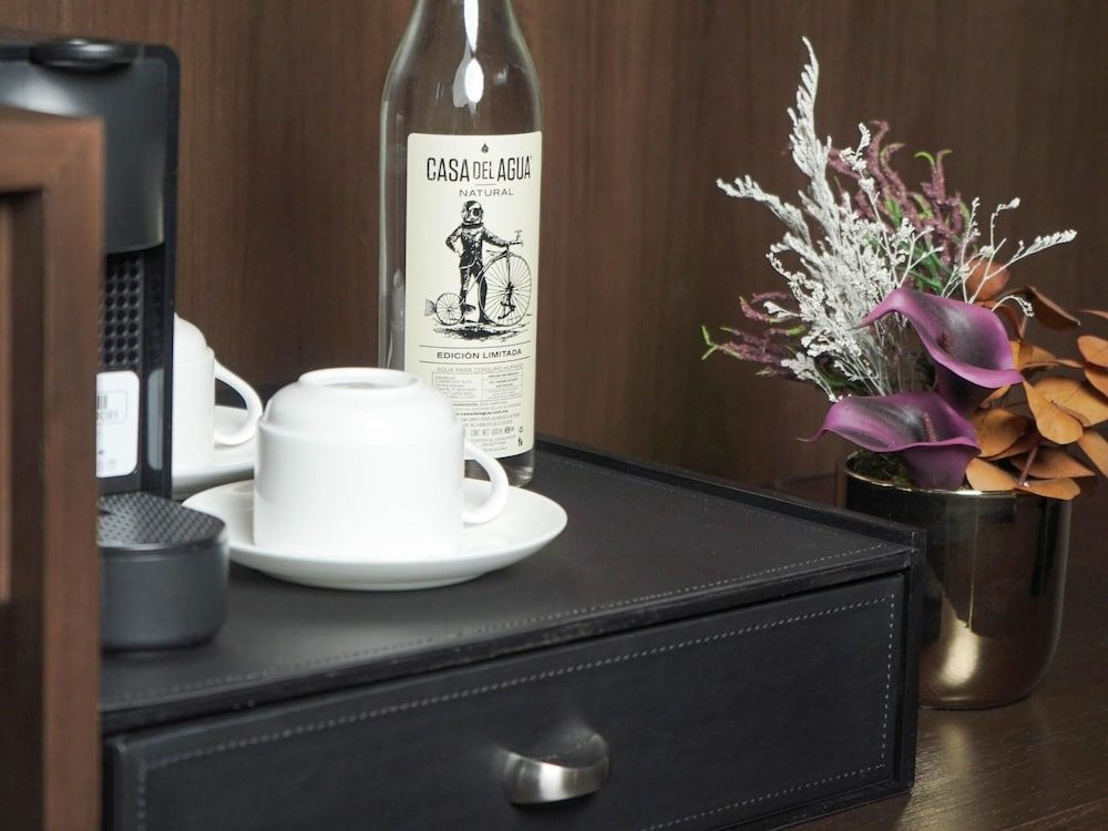 Luxury Habitación Doble — 2
