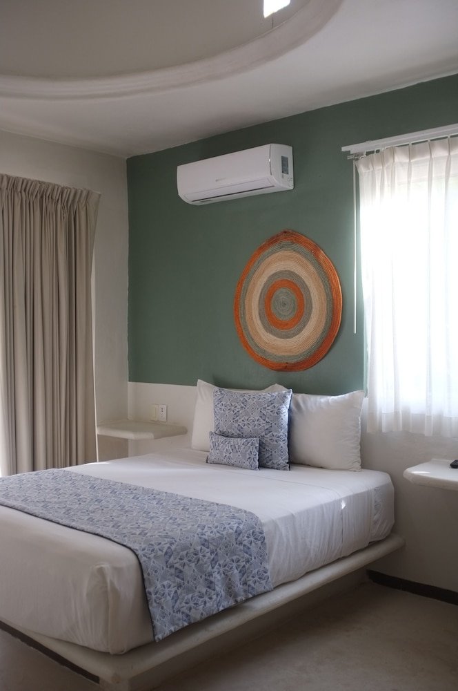 Habitación Estándar, 1 cama King — 2