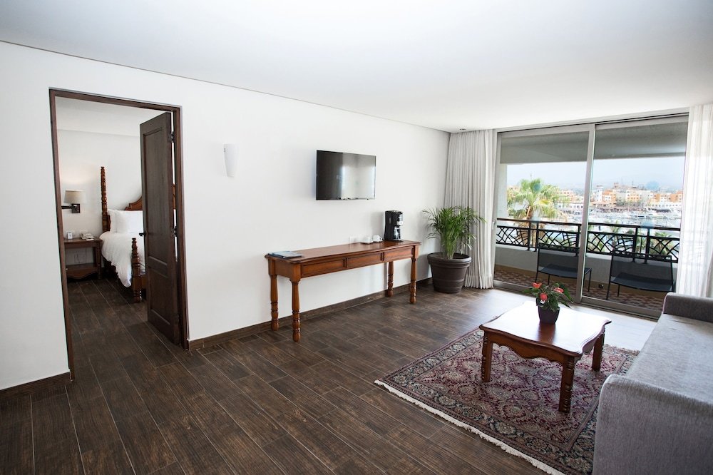 Suite Casita Finisterra — 3