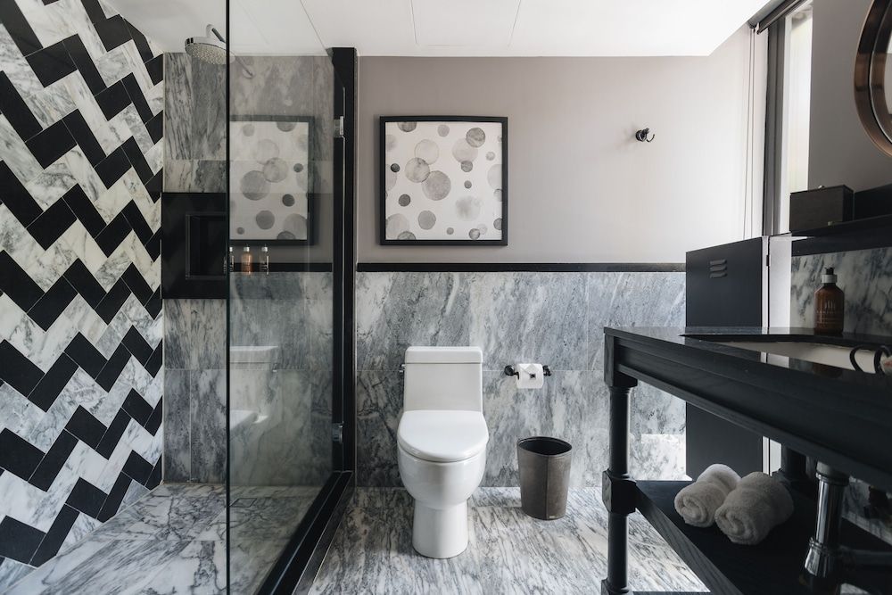Habitación Ejecutiva, 1 cama King — 5