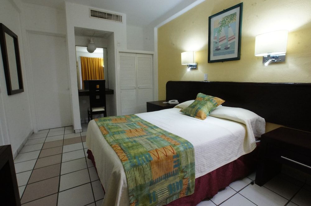 Habitación Estándar — 4