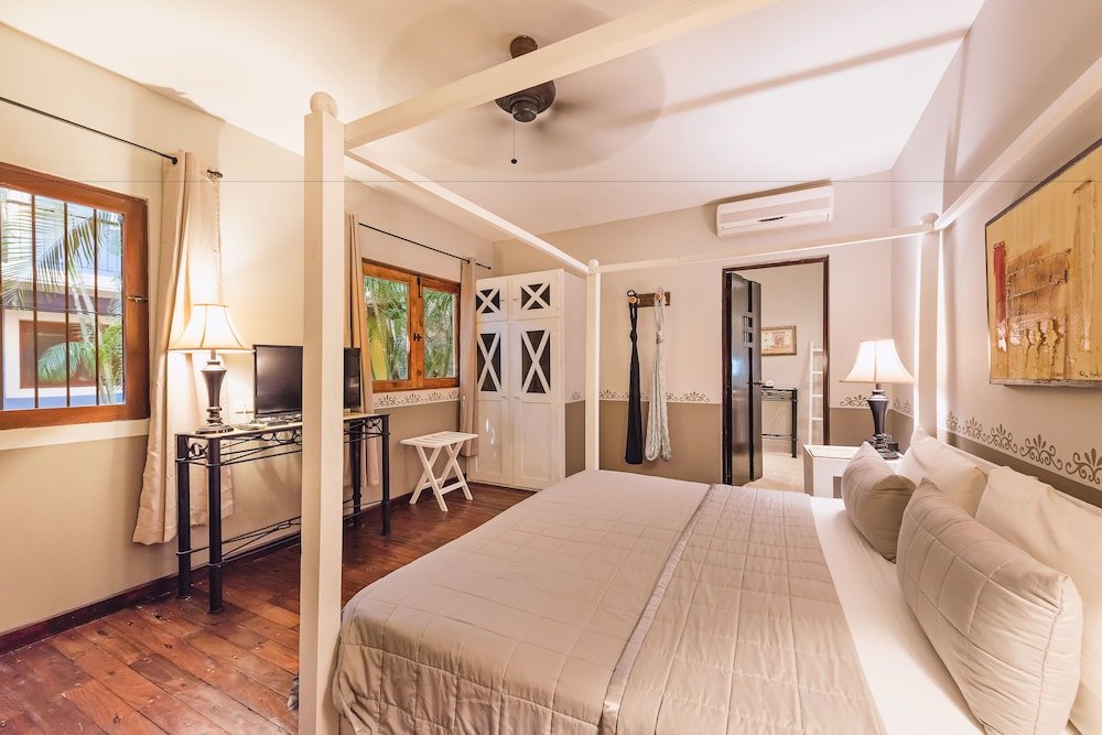 Habitación Executive, 1 cama King — 4