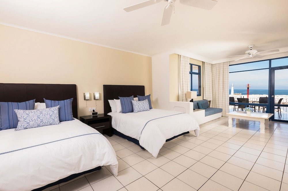 Junior Suite Elite — 2