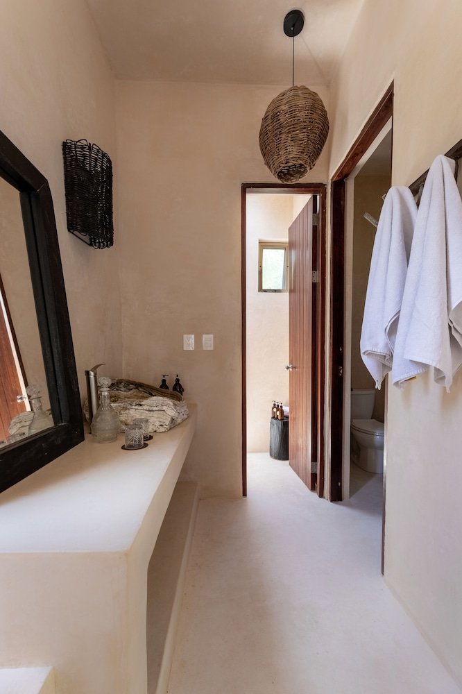Tulik B Room — 5