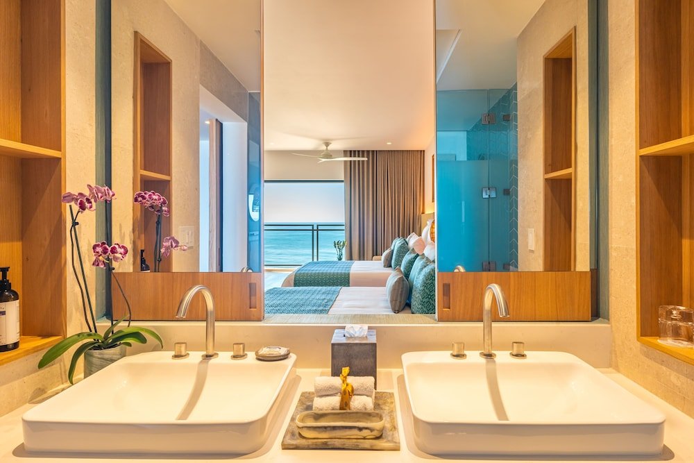Junior Suite Vista al Océano Dbl — 6