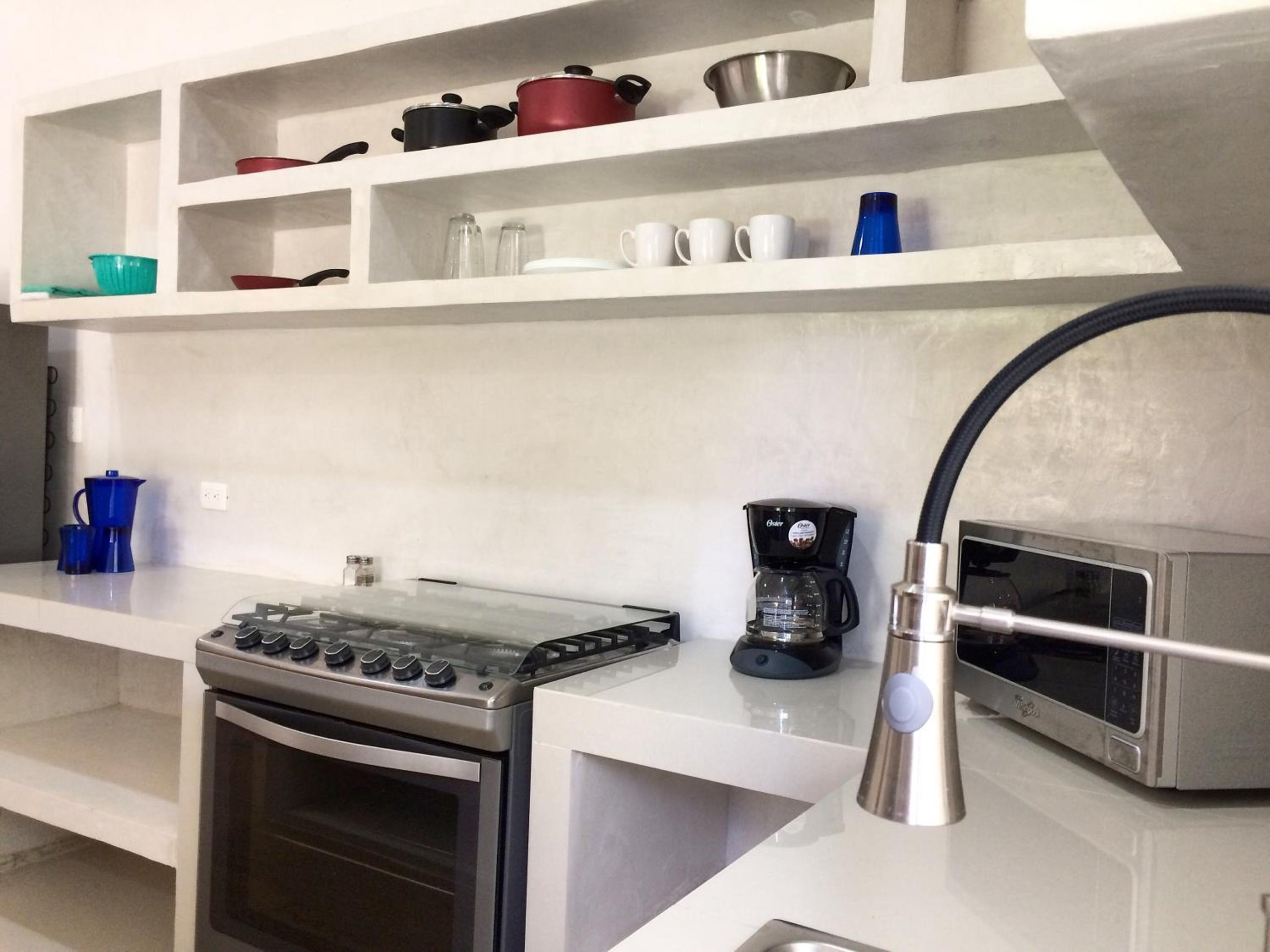 Superior Apartment — 5