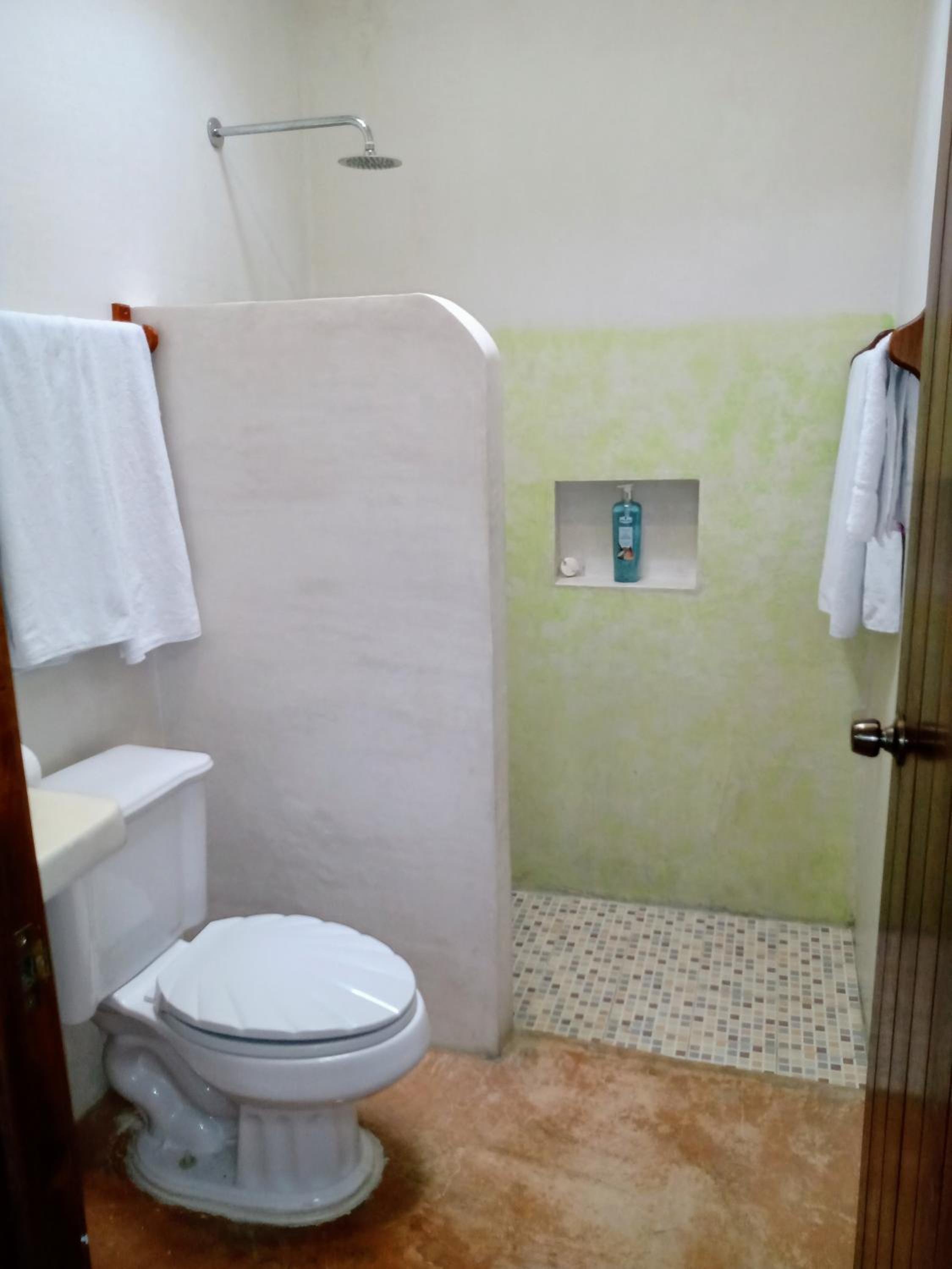 Deluxe Suite — 2