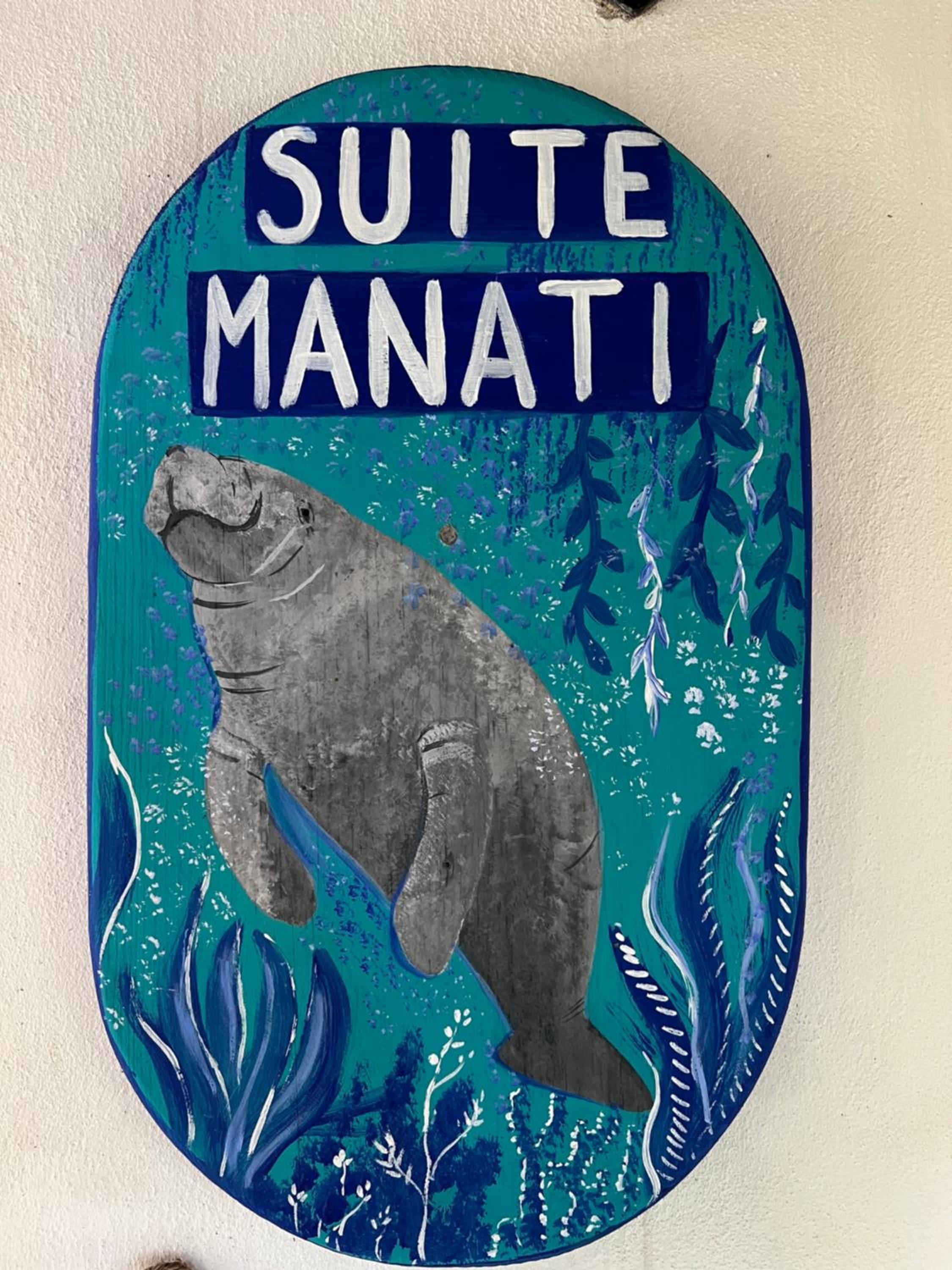 Junior Suite con balcón — 5
