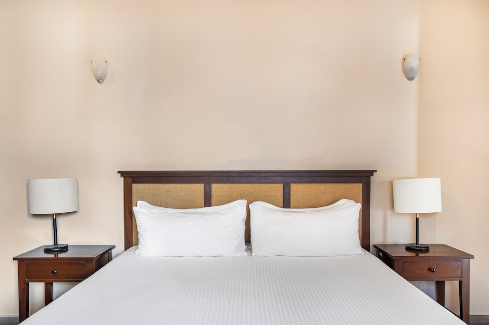 Habitación Superior, 1 Cama Queen — 3