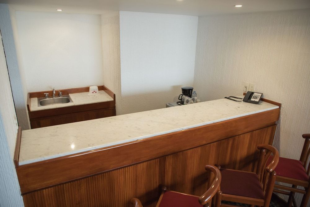 Executive Loft — 3