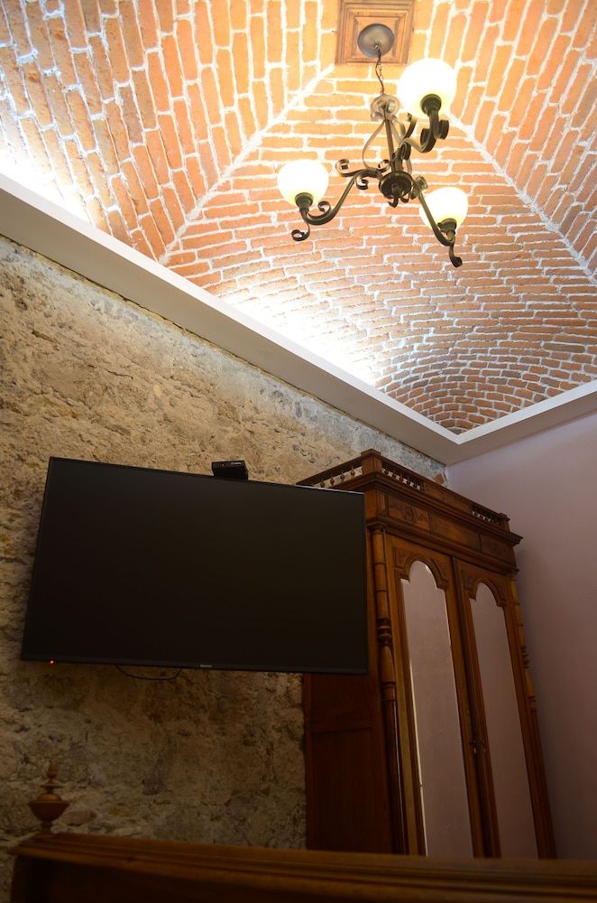 Habitación Clásica — 7