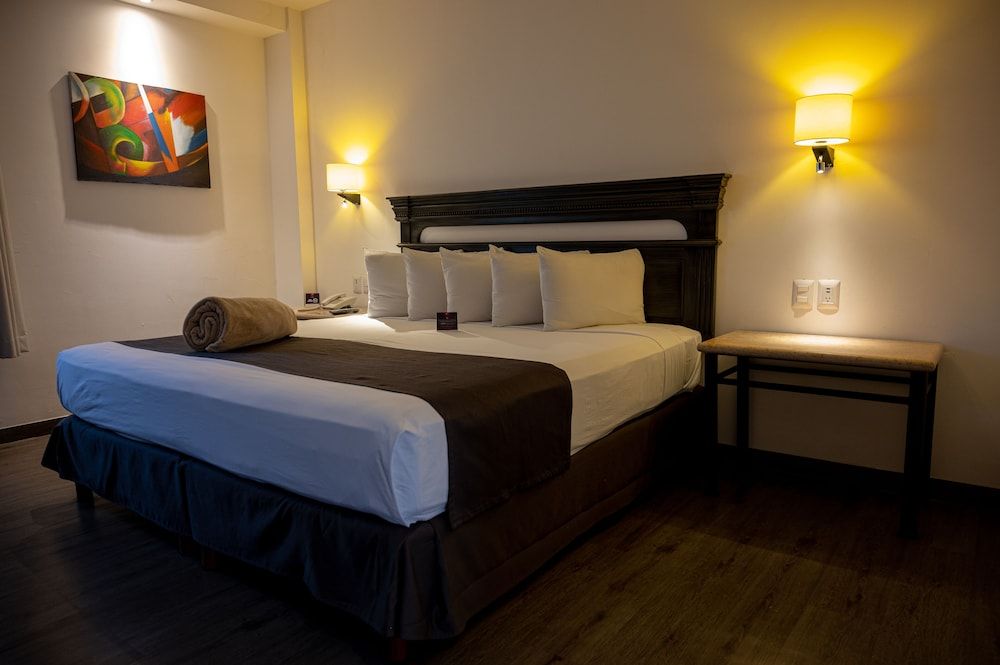 Habitación Estándar King — 3