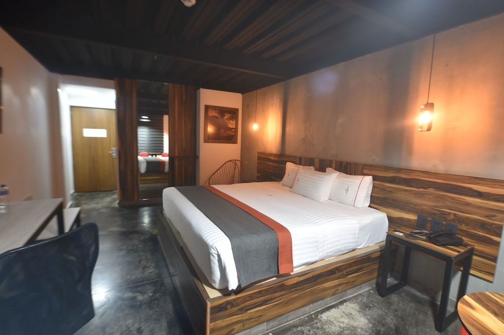 Habitación Executive, 1 cama King — 7