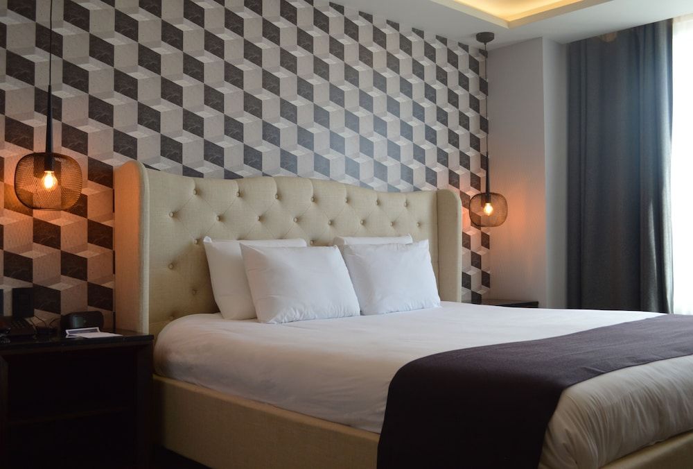 Habitación Deluxe, 1 cama King