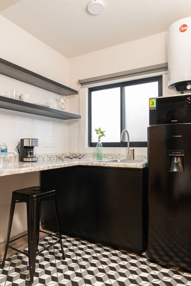 Habitación Doble Deluxe — 4