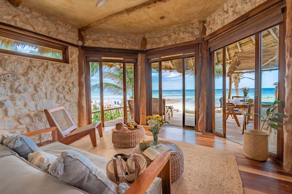 Panoramic Villa, 2 Bedrooms, vista al mar