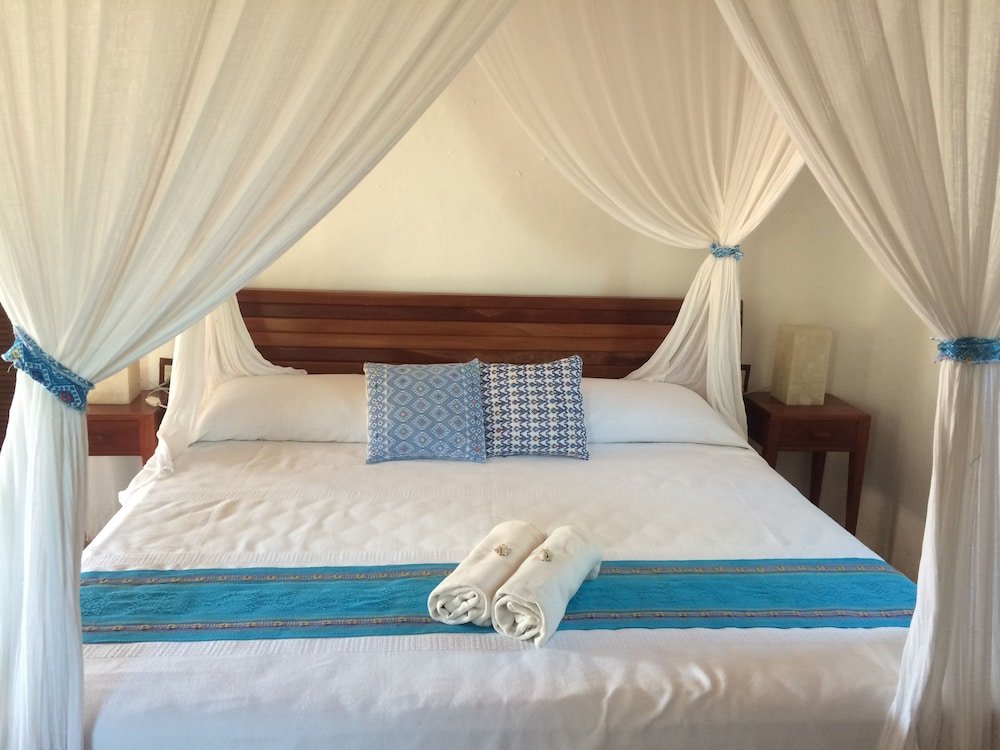 Room, 1 cama King, Partial vista al mar — 4