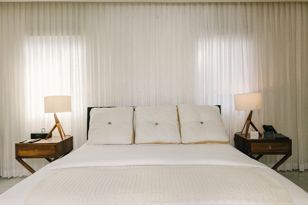Junior Suite, 1 cama King — 5