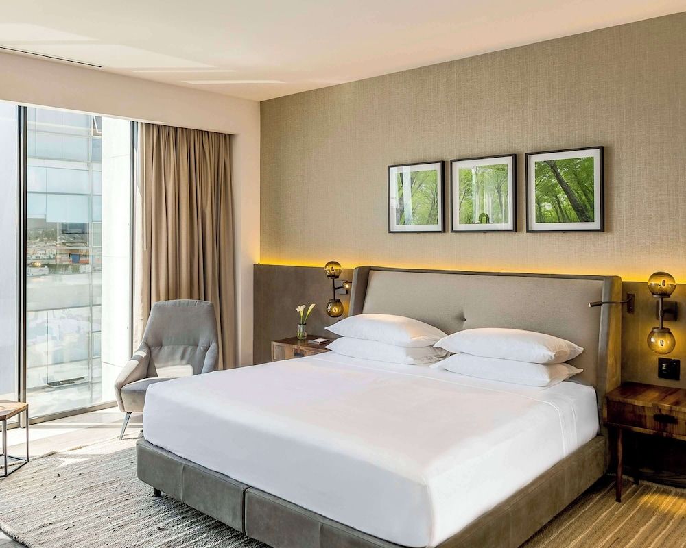 Suite, 1 cama King (Regency Suite, High Floor) — 5