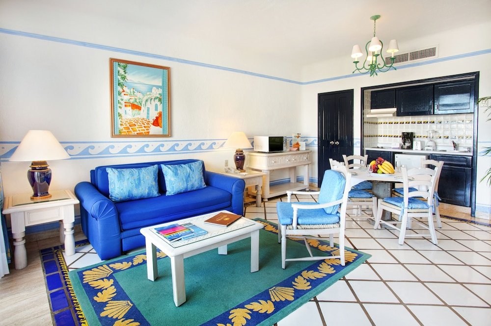 Suite de Lujo — 4