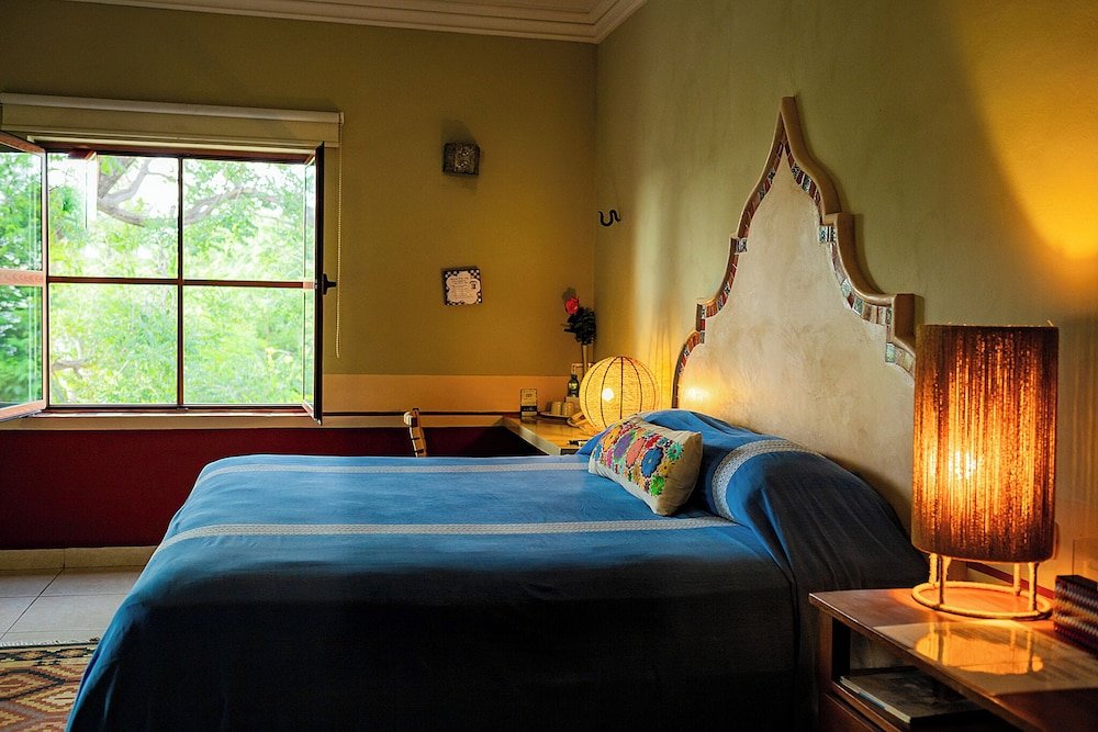 Junior Suite, 1 cama Queen — 6