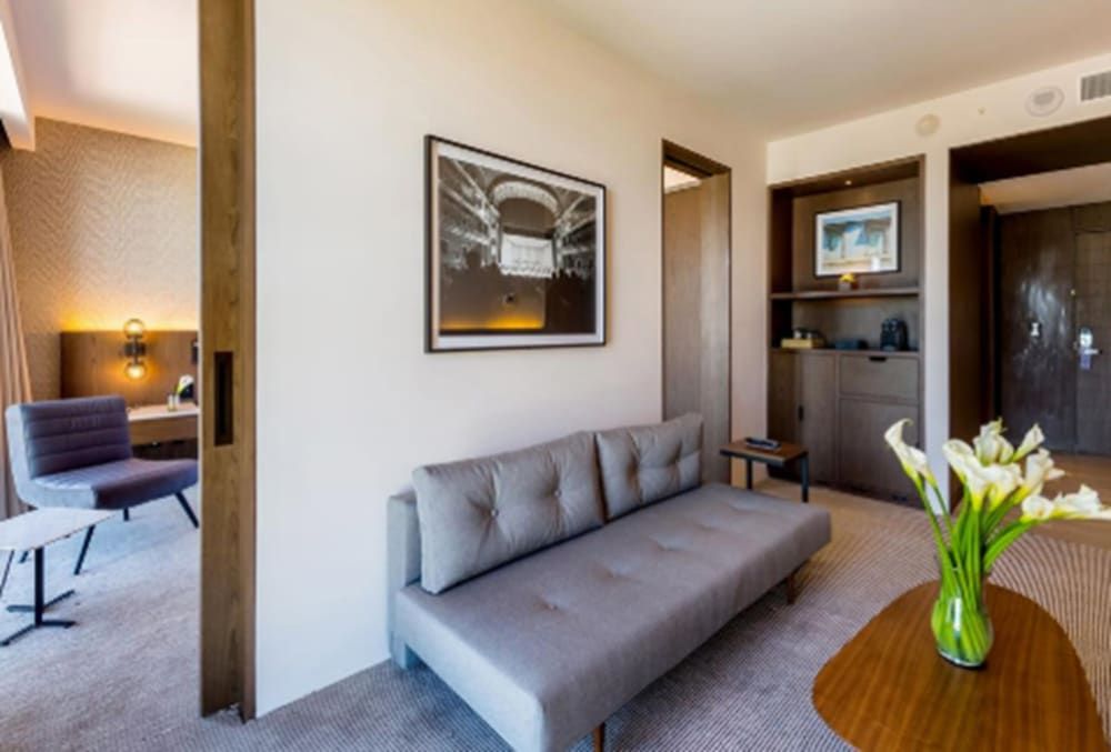Suite, 1 cama King (Regency Suite) — 2