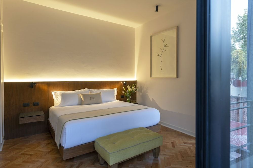 Habitación Estándar — 6