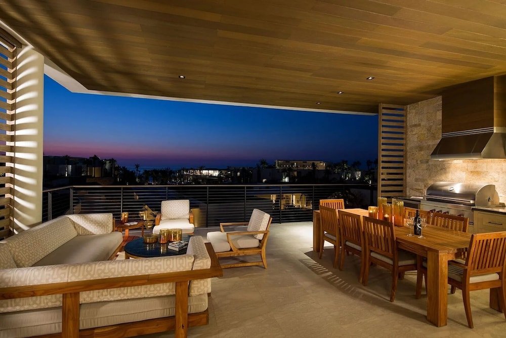 Villa, 2 Bedrooms, vista al jardín — 4