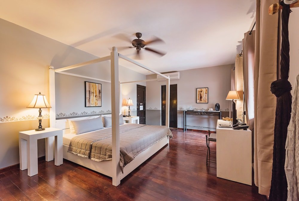 Suite, junto a la piscina — 5