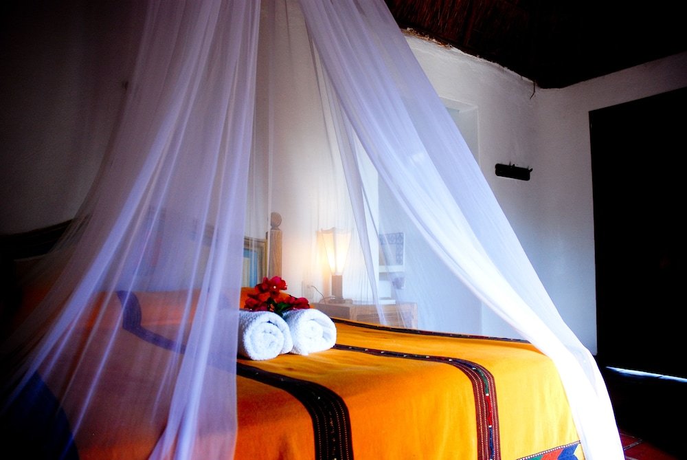 Room, 1 cama King, Partial vista al mar — 2